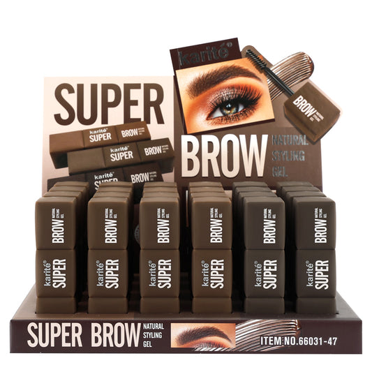 GEL PARA CEJAS KARITE REF:66031-47