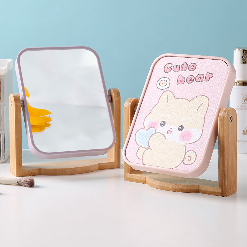 ESPEJO DE MESA REF:2411050077