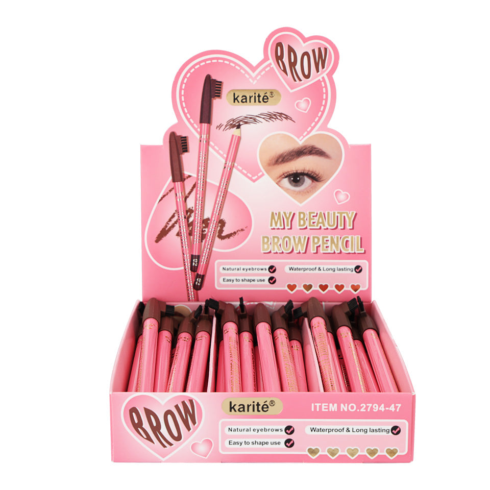 LAPIZ PARA CEJAS KARITE REF:2794-47