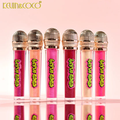 KIT LABIAL LIQUIDO KEVIN&COCO REF:KC246250