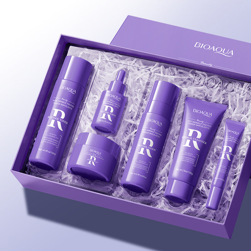 KIT DE SKINCARE REF:NO.BQY18816