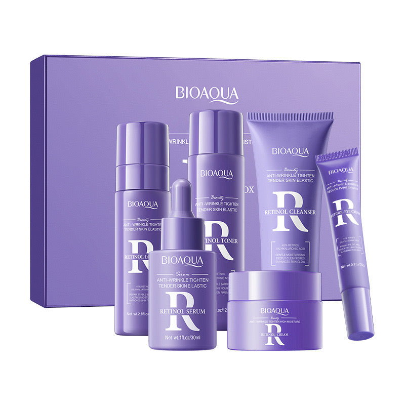 KIT DE SKINCARE REF:NO.BQY18816