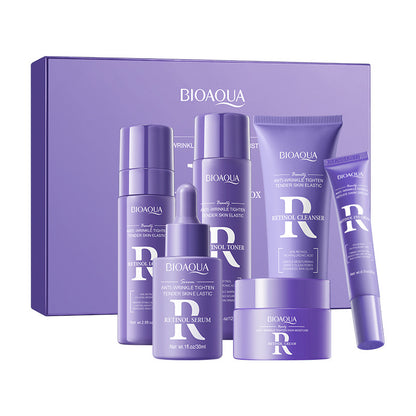 KIT DE SKINCARE REF:NO.BQY18816
