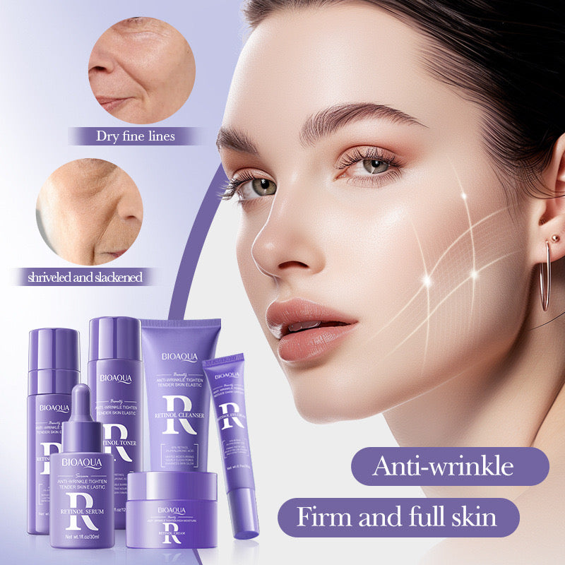 KIT DE SKINCARE REF:NO.BQY18816