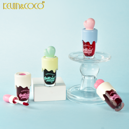 Tinta Labial Diseño Corazón – Kevin&Coco REF:KC1170