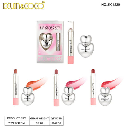 Kit De Labiales KEVIN&COCO REF:KC1220