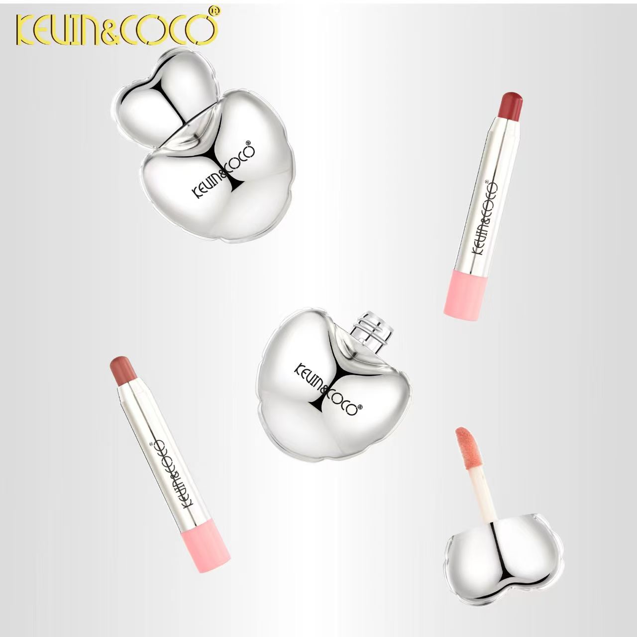 Kit De Labiales KEVIN&COCO REF:KC1220