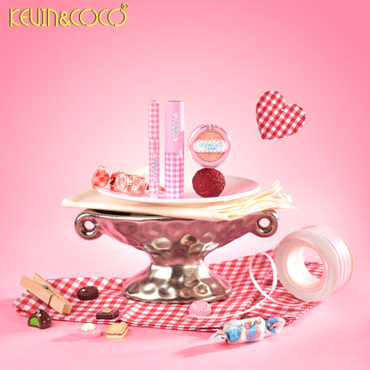 Kit de Maquillaje Labios Sweet – Kevin&Coco REF:KC1288