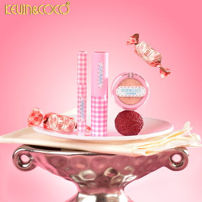 Kit de Maquillaje Labios Sweet – Kevin&Coco REF:KC1288
