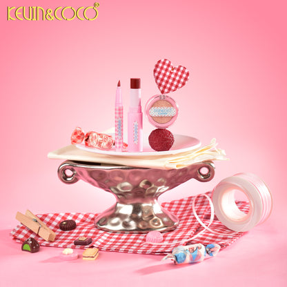 Kit de Maquillaje Labios Sweet – Kevin&Coco REF:KC1288