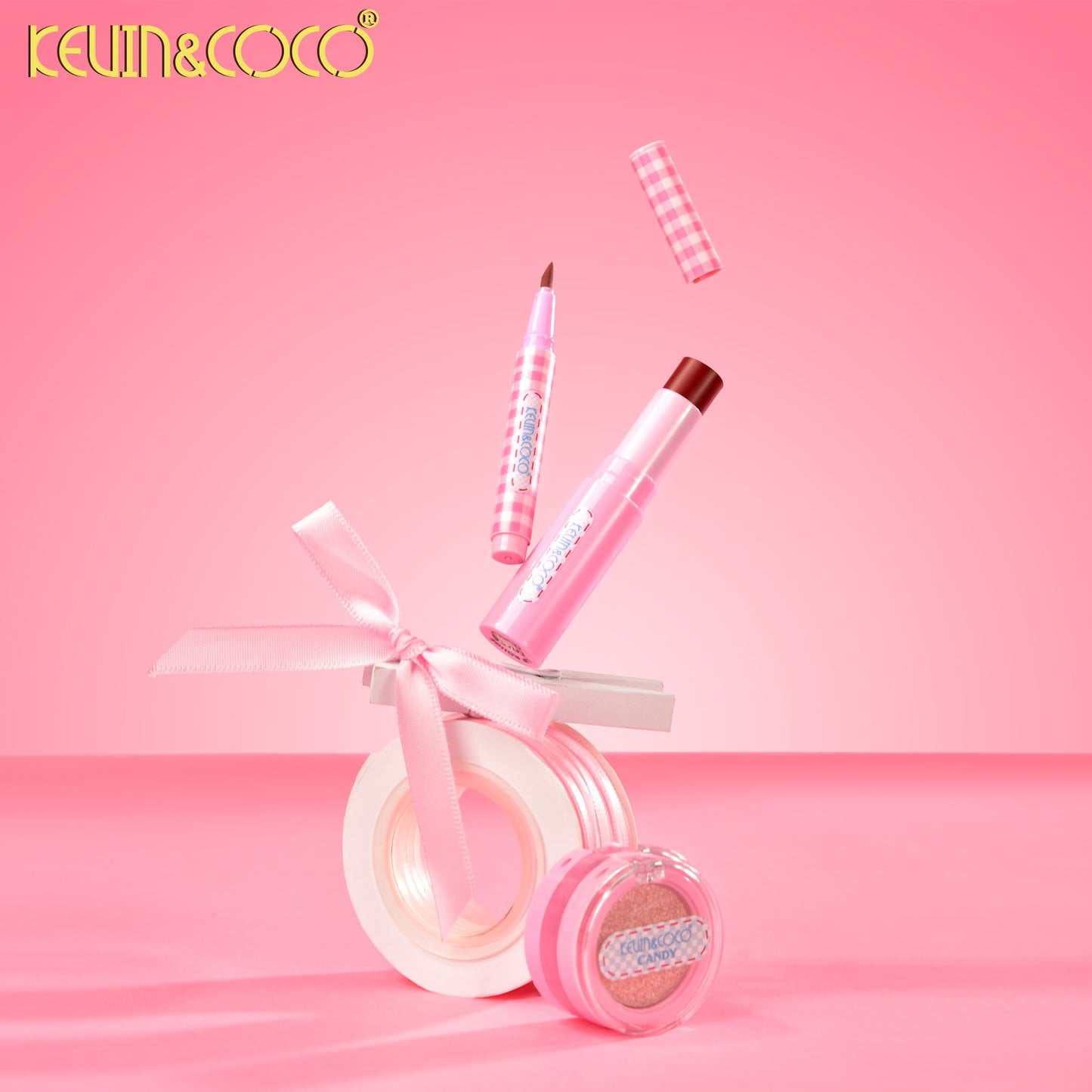 Kit de Maquillaje Labios Sweet – Kevin&Coco REF:KC1288