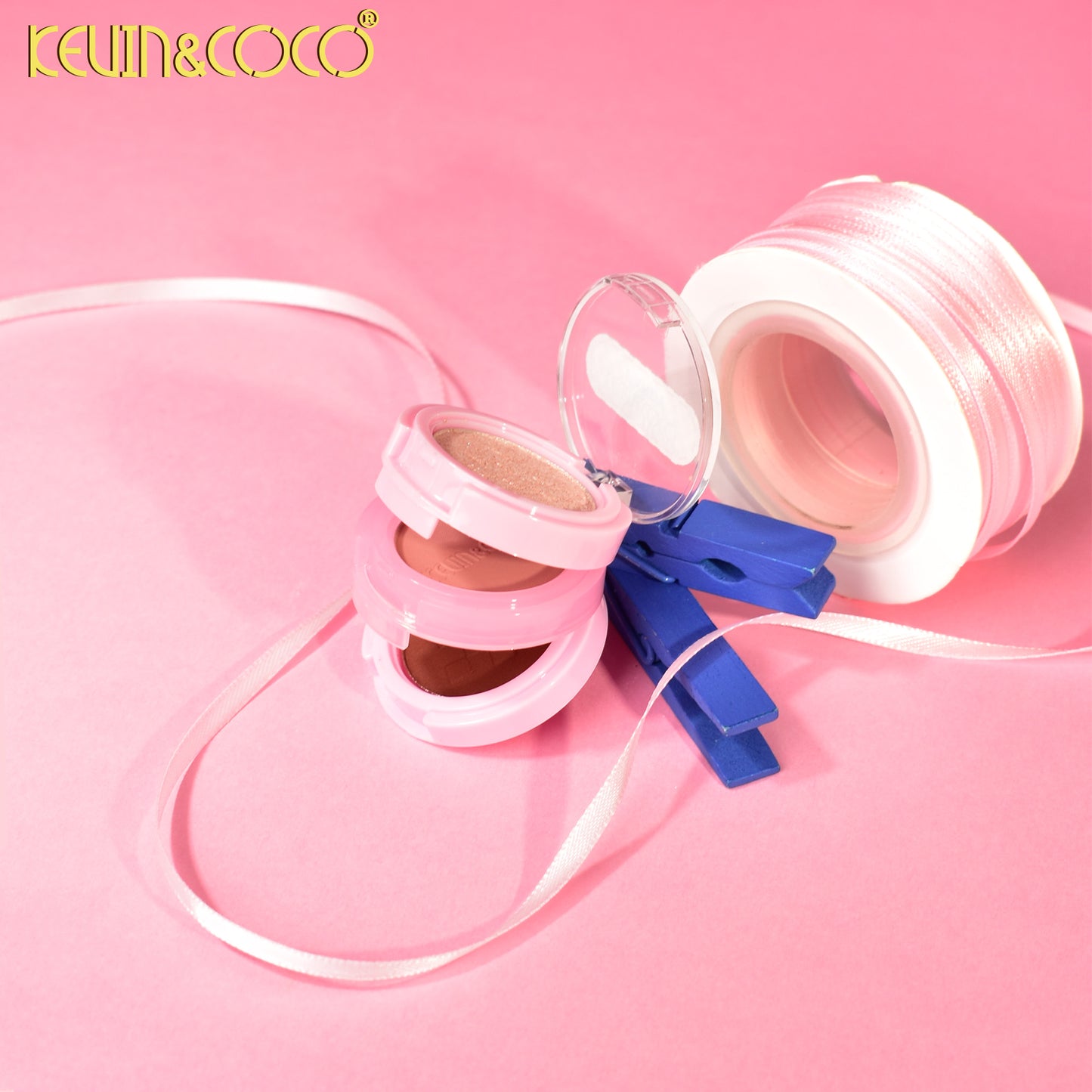 Kit de Maquillaje Labios Sweet – Kevin&Coco REF:KC1288