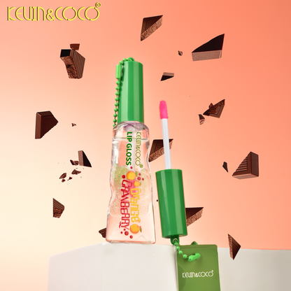 Labial Liquido con Llavero KEVIN&COCO REF:KC1133