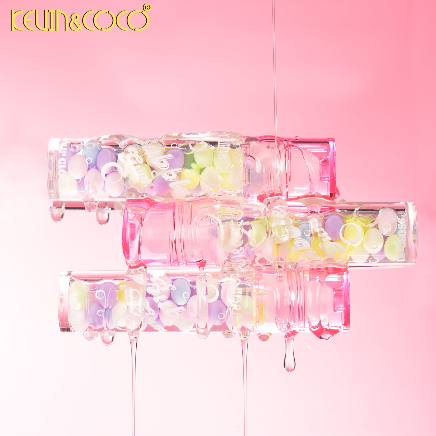 Brillo Labial Candy Gloss KEVIN&COCO REF:KC1232