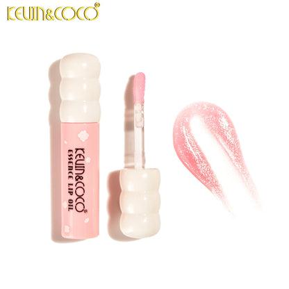 Dúo de Cuidado Labios Flower KEVIN&COCO REF:KC1175