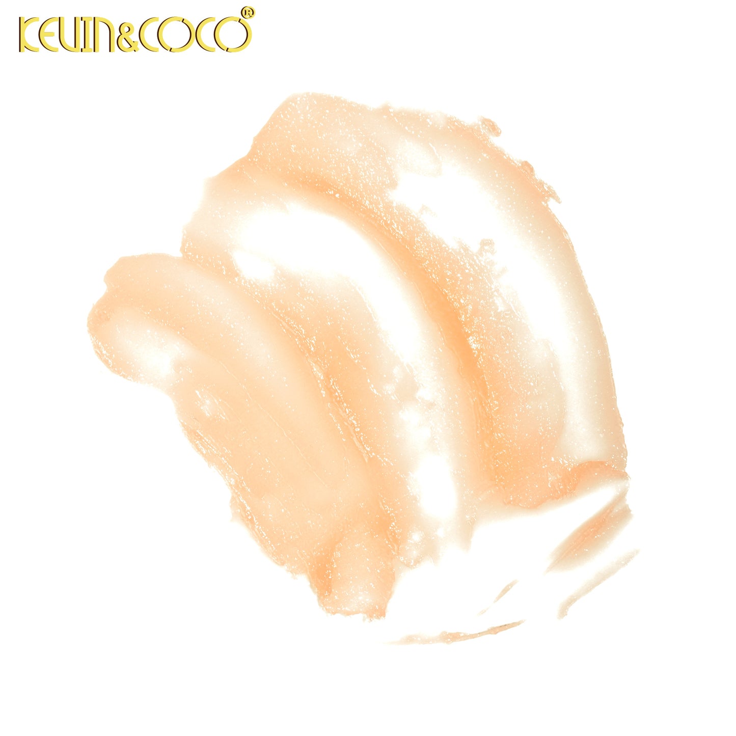 Kit de Cuidado Labios con Llavero KEVIN&COCO REF:KC1227