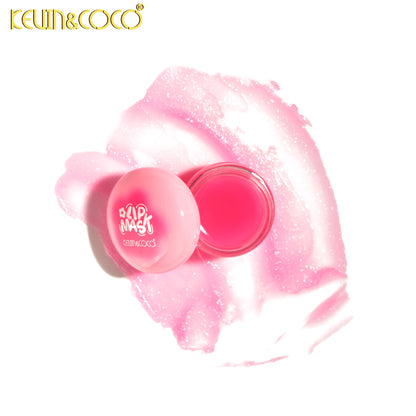 Kit de Cuidado Labios con Llavero KEVIN&COCO REF:KC1227