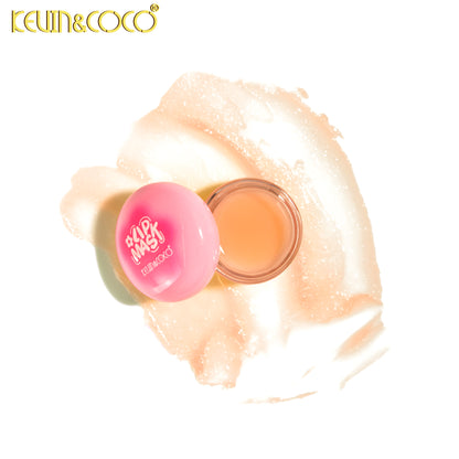 Kit de Cuidado Labios con Llavero KEVIN&COCO REF:KC1227