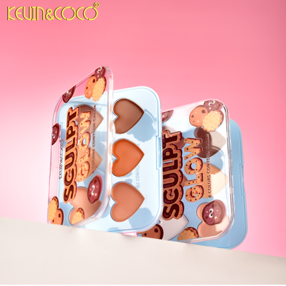 CORRECTOR EN CREMA REF:KC1281