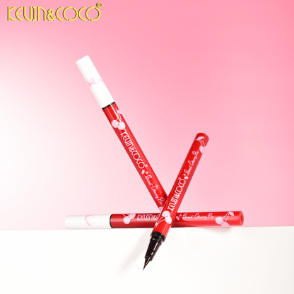 Delineador de Ojos Cherry KEVIN&COCO REF:KC1176