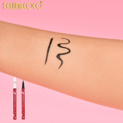 Delineador de Ojos Cherry KEVIN&COCO REF:KC1176