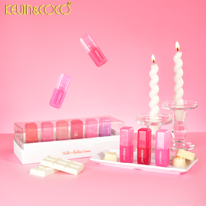 KIT LABIAL LIQUIDO X 6 UND REF:KC1184