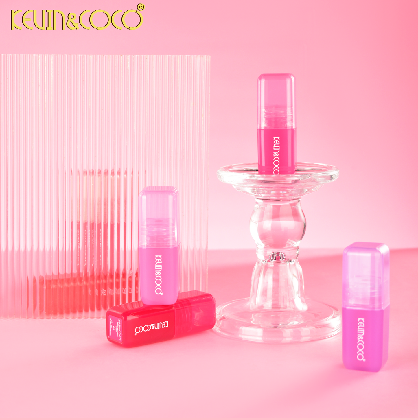 KIT LABIAL LIQUIDO X 6 UND REF:KC1184