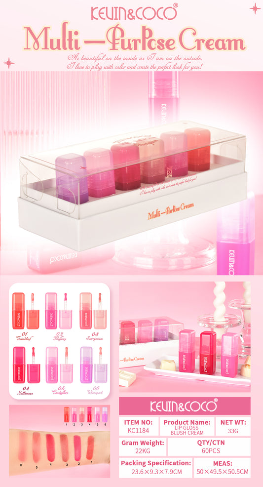 LABIAL LIQUIDO REF:KC1184