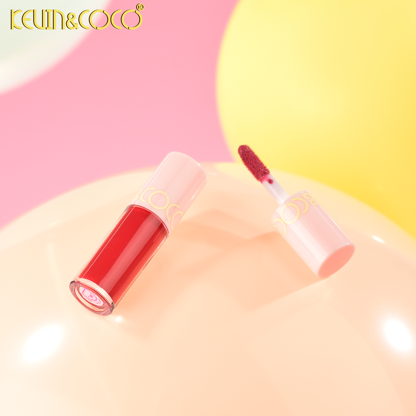 LABIAL MATE COCO BEAR REF:KC1209