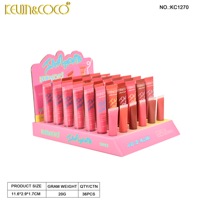 LABIAL LIQUIDO REF:KC1270