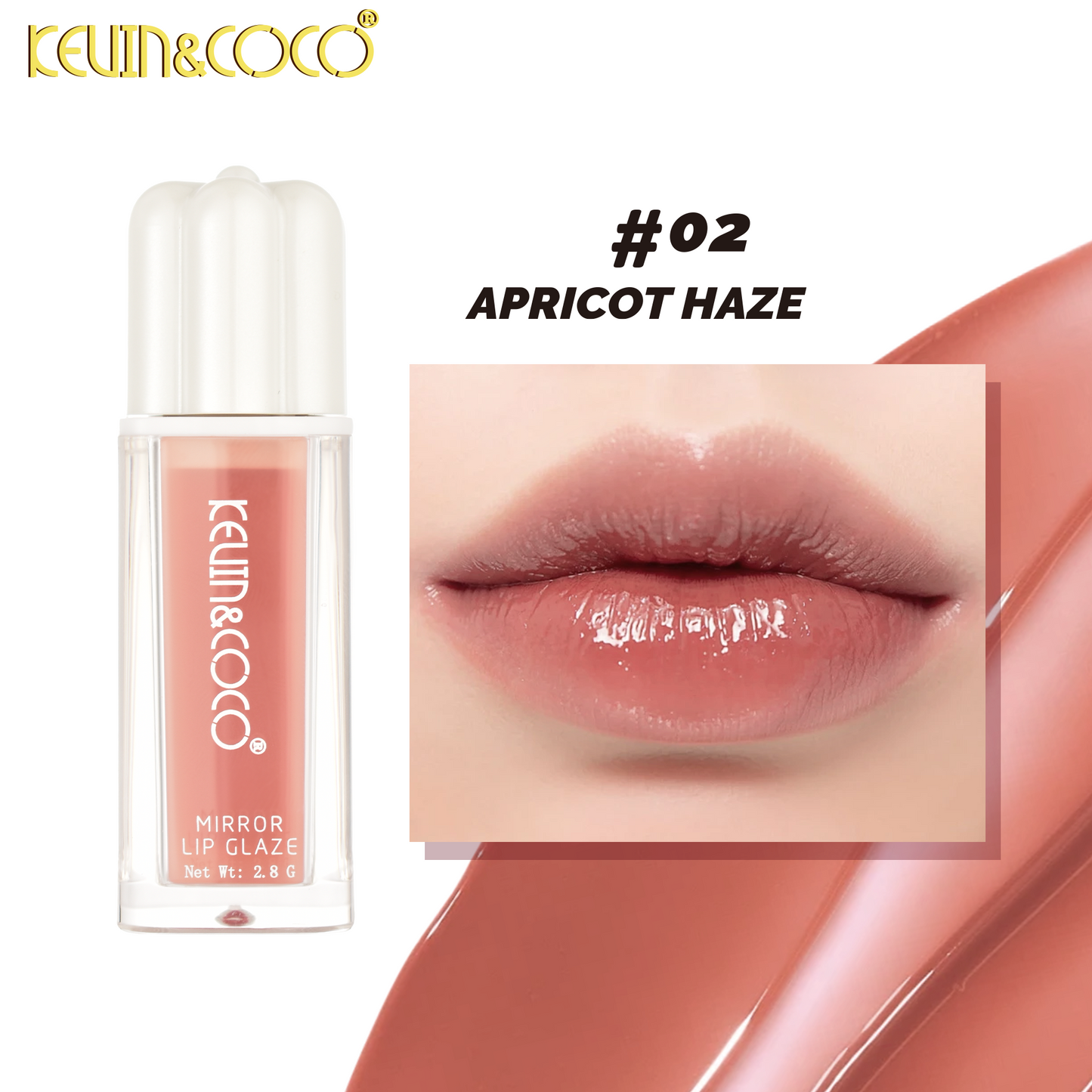 LABIAL LIQUIDO REF:KC1323