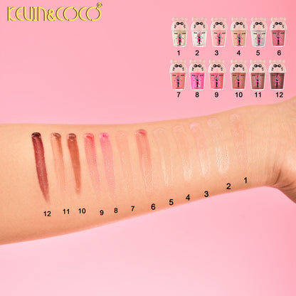 LABIAL LIQUIDO REF:KC1256