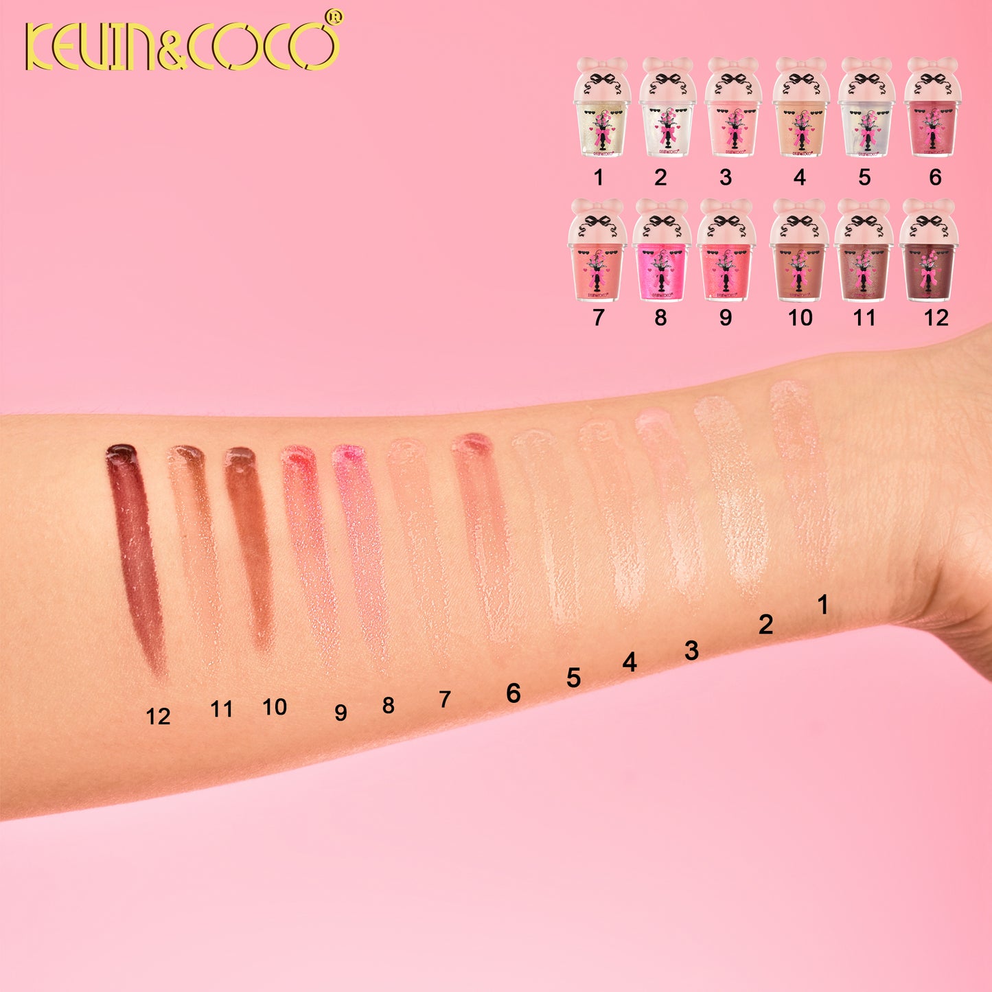 LABIAL LIQUIDO REF:KC1162