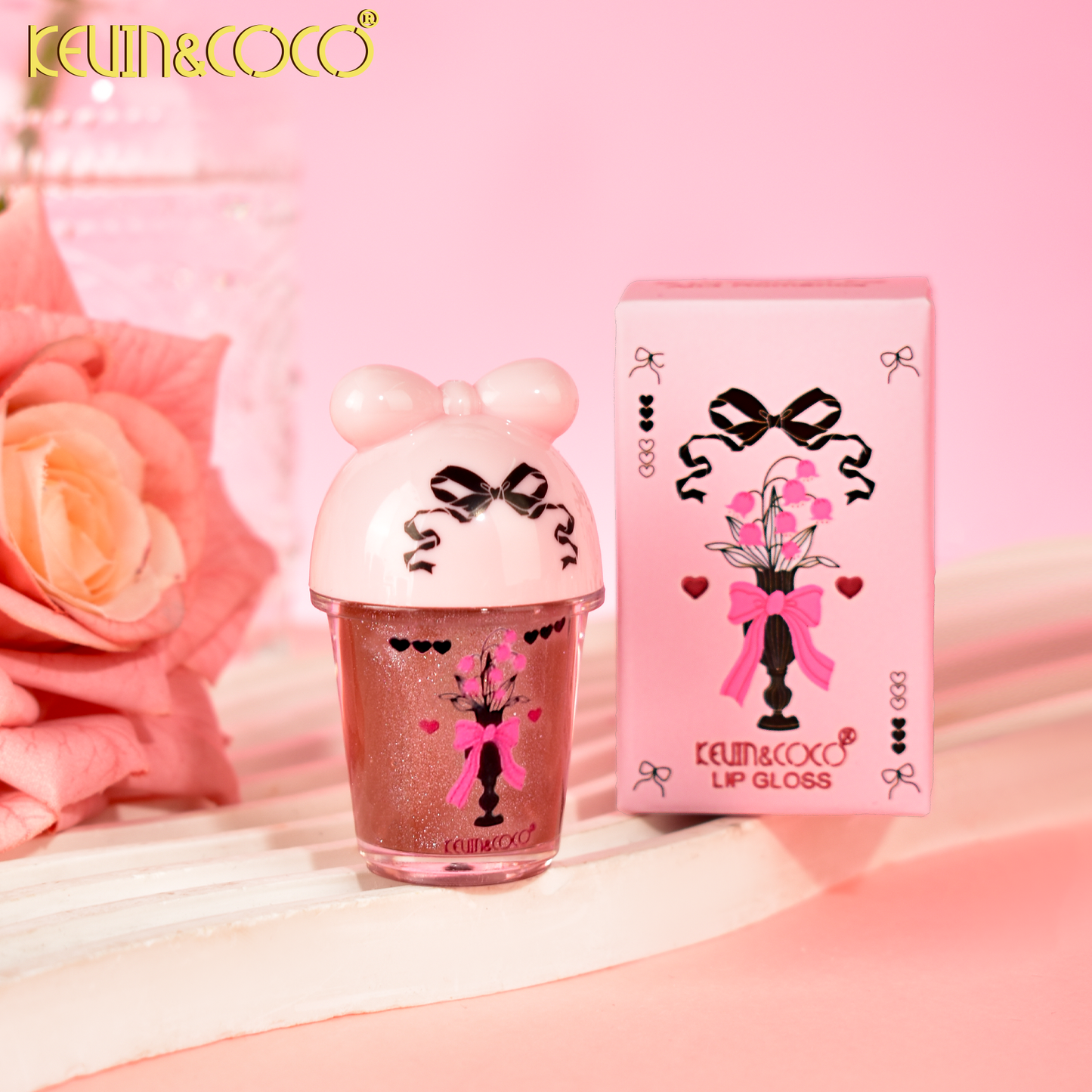 LABIAL LIQUIDO REF:KC1256