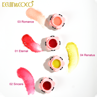 MASCARILLA PARA LABIOS PRETTY GIRL REF:KC1164