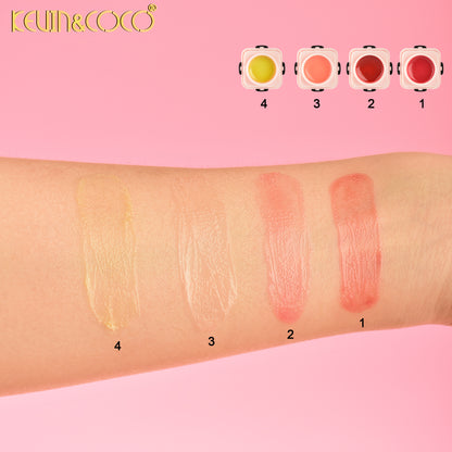 MASCARILLA PARA LABIOS PRETTY GIRL REF:KC1164