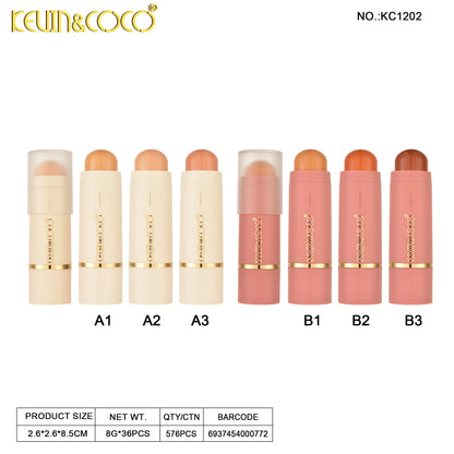 CORRECTOR EN CREMA REF:KC1202