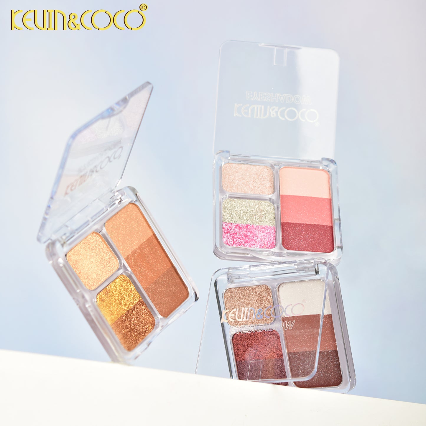 KIT DE MAQUILLAJE REF:KC1322