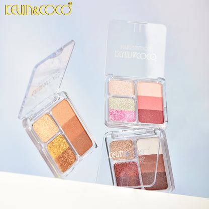 KIT DE MAQUILLAJE REF:KC1322
