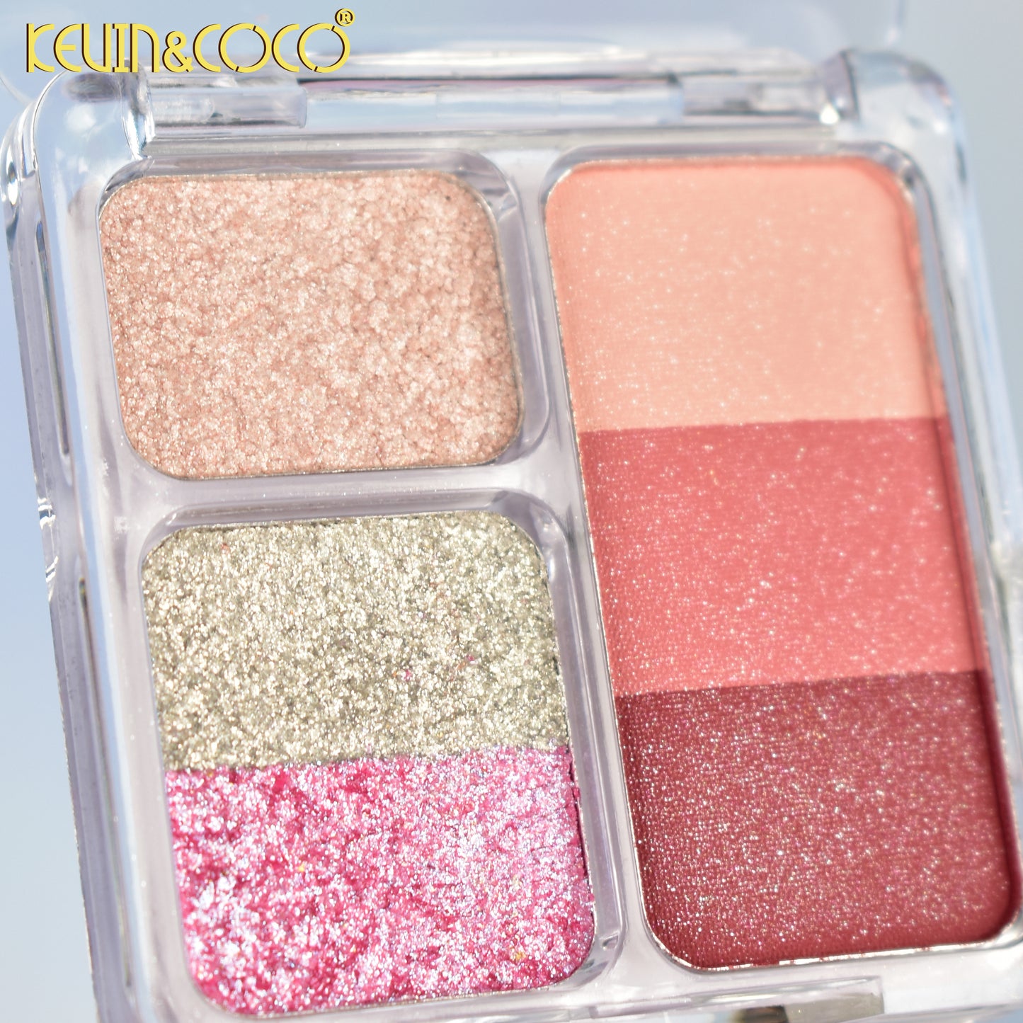 KIT DE MAQUILLAJE REF:KC1322
