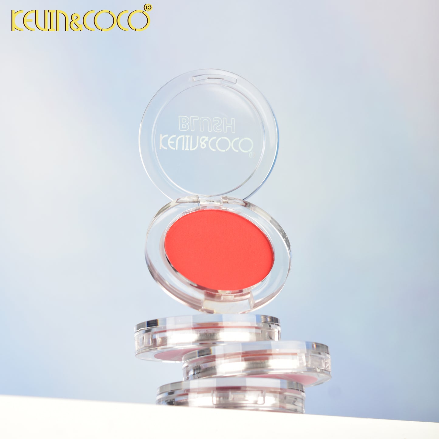 KIT DE MAQUILLAJE REF:KC1322