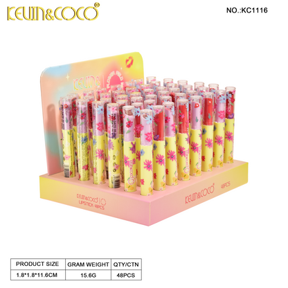 LABIAL EN BARRA REF:KC1116