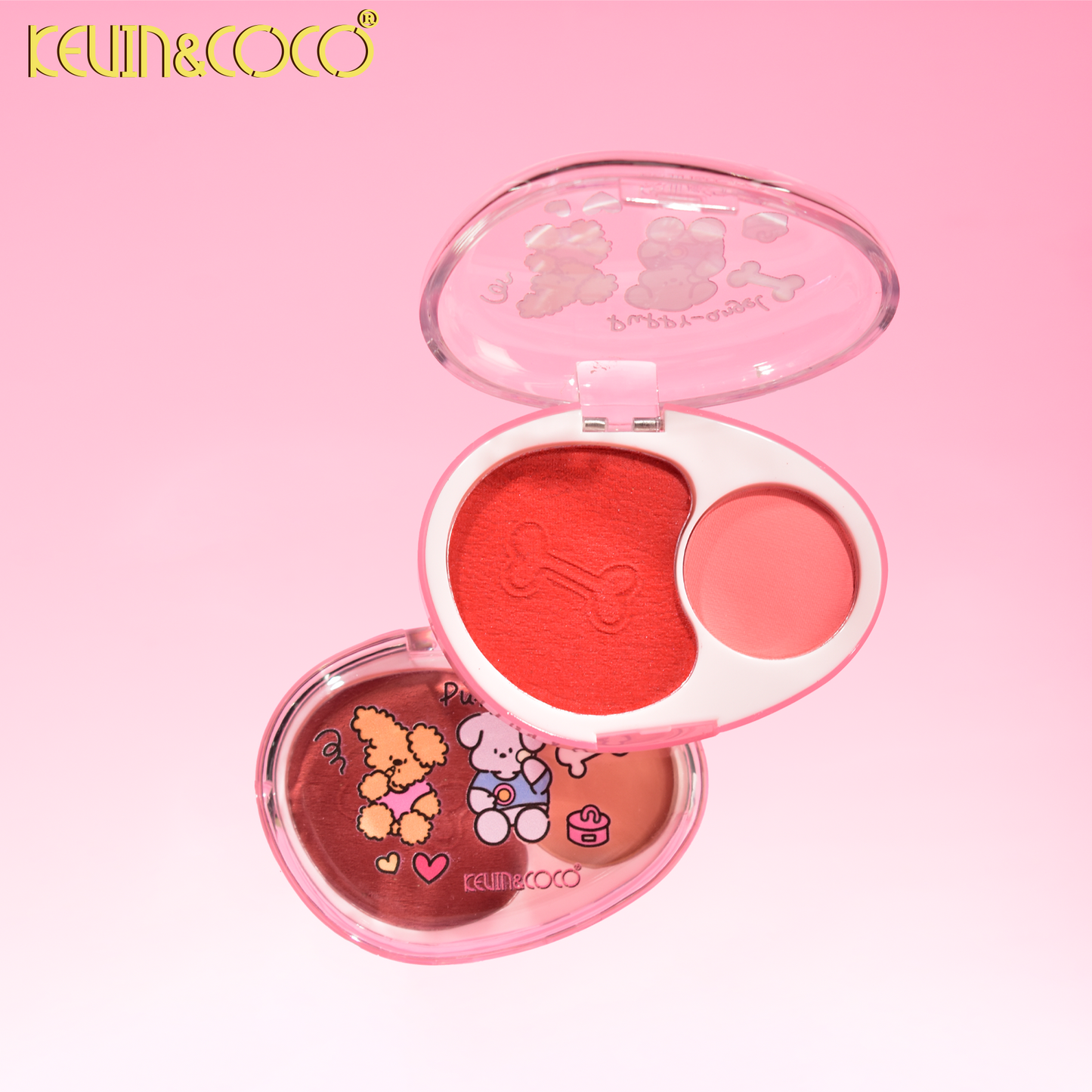 RUBOR CREMOSO REF:KC1263