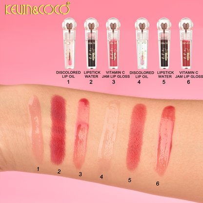 LABIAL LIQUIDO REF:KC1364