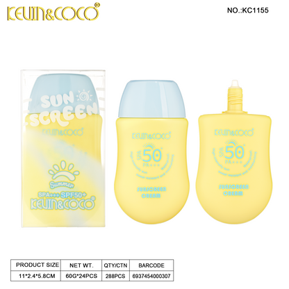 BLOQUEADOR SOLAR REF:KC1155