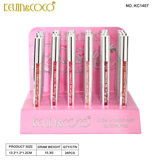 TINTA LABIAL PEEL OFF REF:KC1407