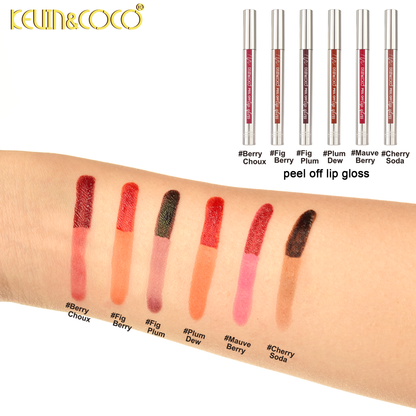 TINTA LABIAL PEEL OFF REF:KC1407