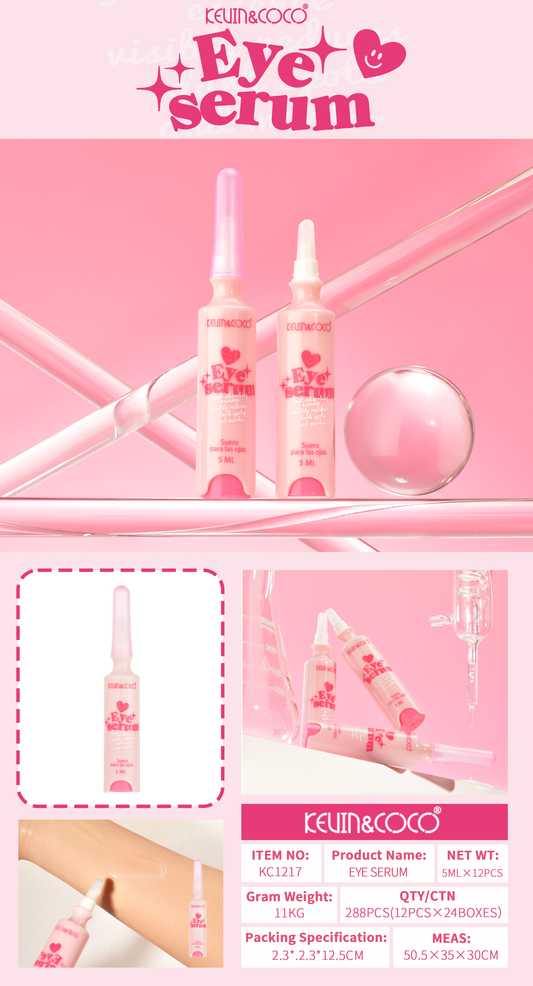 Serum– Kevin&Coco REF:KC1217