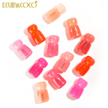 Brillo Labial Liquido – Kevin&Coco REF:KC1266