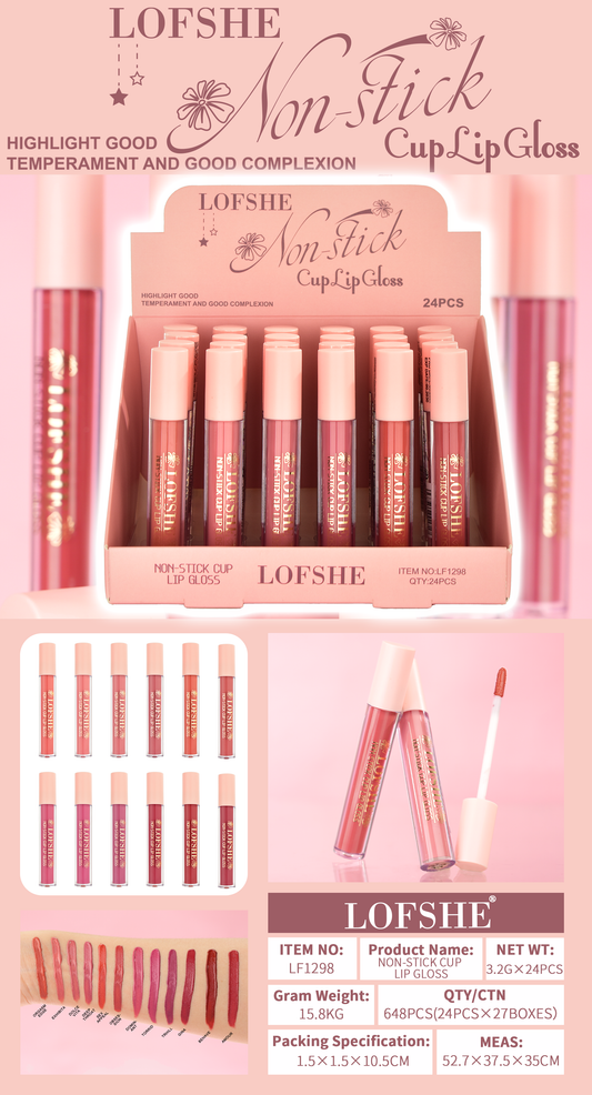 LABIAL LIQUIDO REF:LF1298